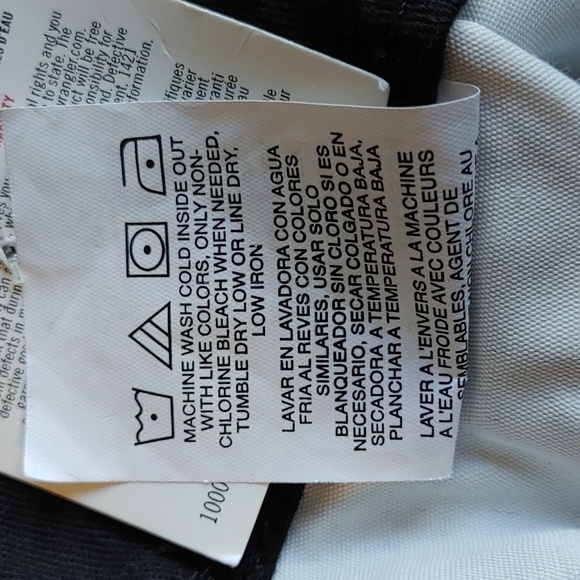 NWT Men's Relaxed Fit Cargo Shorts - Picture 11 of 11